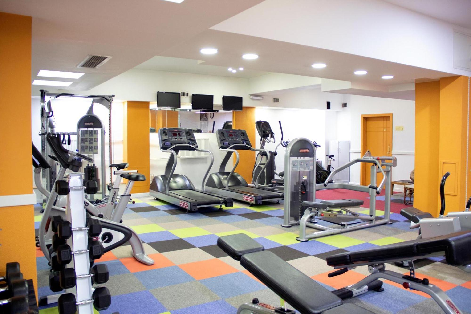Kempinski Hotel Khan Palace Ulan Batur Dış mekan fotoğraf